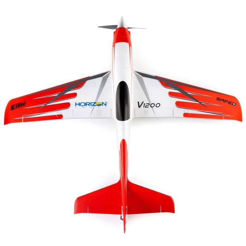 E-flite V1200 1.2m PNP - 19