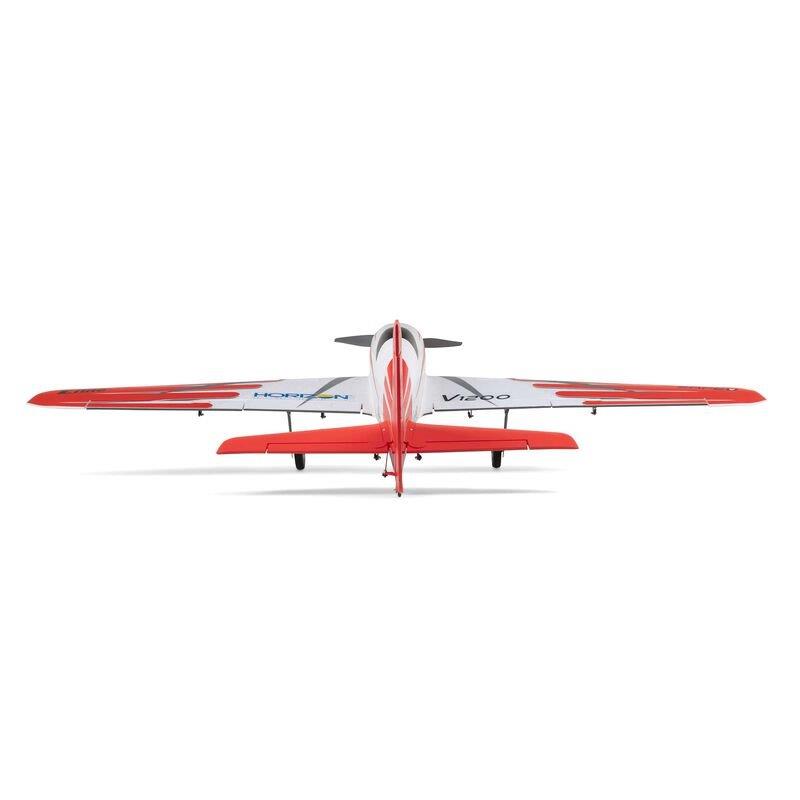 E-flite V1200 1.2m PNP - 18