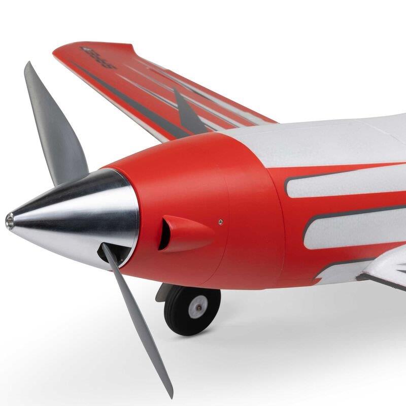 E-flite V1200 1.2m PNP - 28