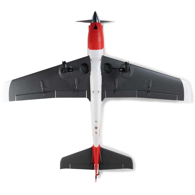 E-flite V1200 1.2m PNP - 20