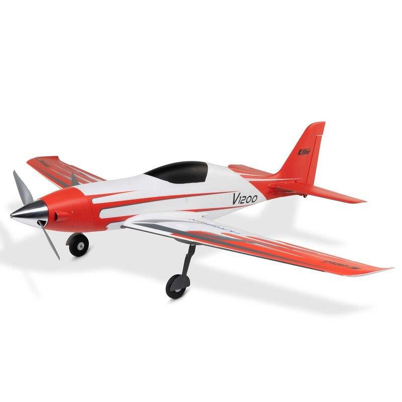 E-flite V1200 1.2m PNP - 15