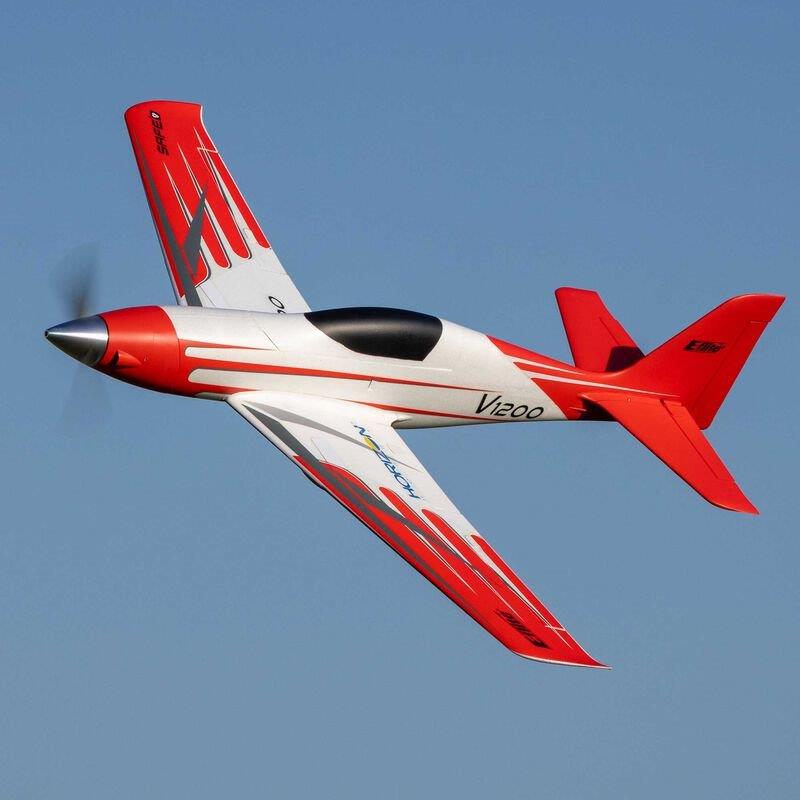 E-flite V1200 1.2m PNP - 13