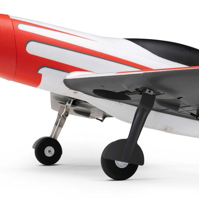 E-flite V1200 1.2m PNP - 29