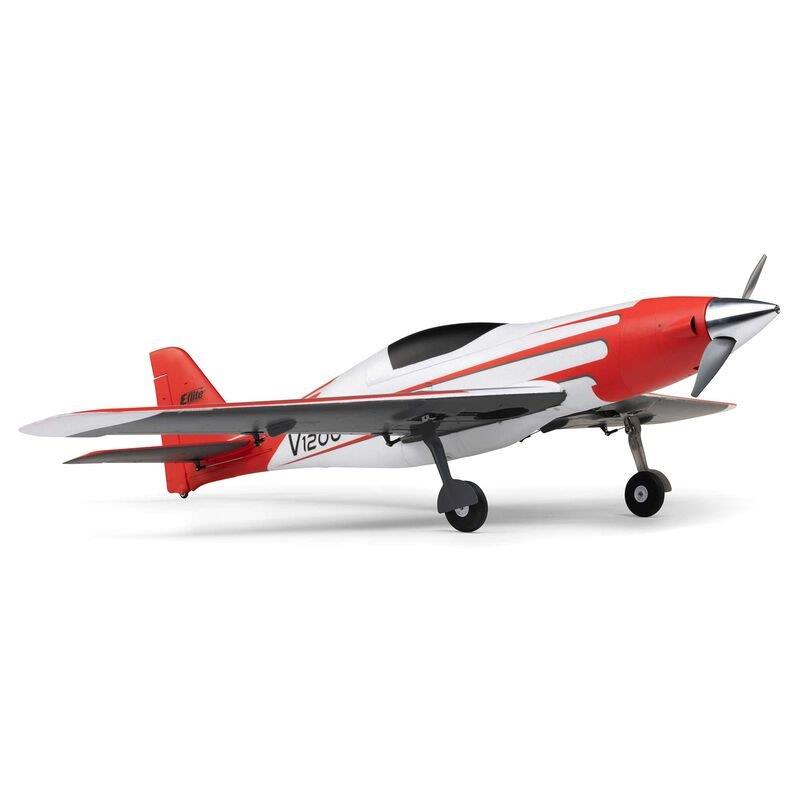 E-flite V1200 1.2m PNP - 22