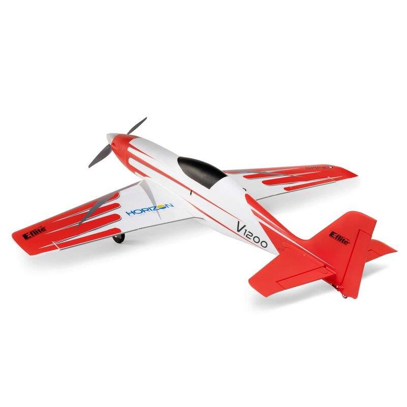 E-flite V1200 1.2m PNP - 16