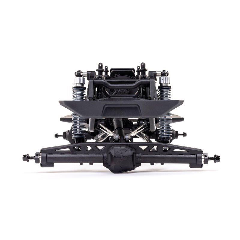 AXIAL 1/10 Axial SCX10 III 4WD Rock Crawler Builders Kit - 25