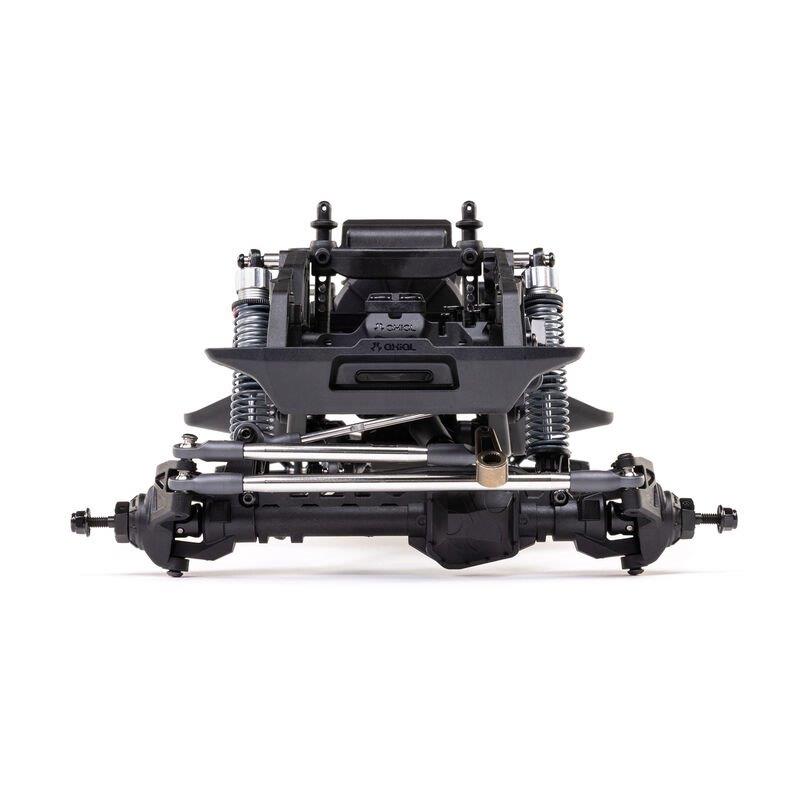 AXIAL 1/10 Axial SCX10 III 4WD Rock Crawler Builders Kit - 24