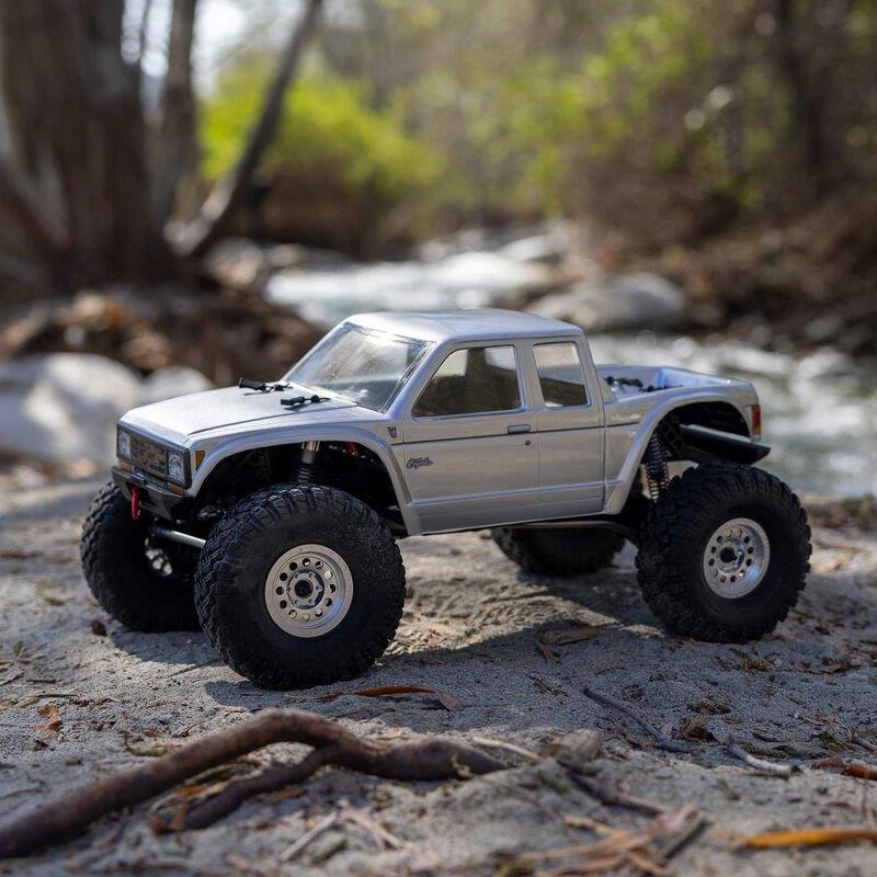 AXIAL 1/10 Axial SCX10 III 4WD Rock Crawler Builders Kit - 4