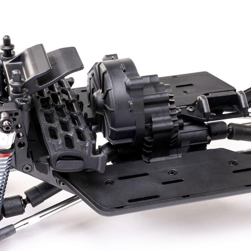 AXIAL 1/10 Axial SCX10 III 4WD Rock Crawler Builders Kit - 15