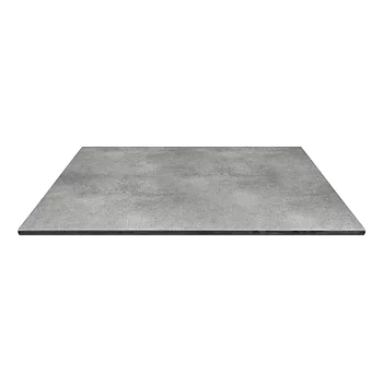 Bordsskiva CL Raw Concrete 69x59 cm