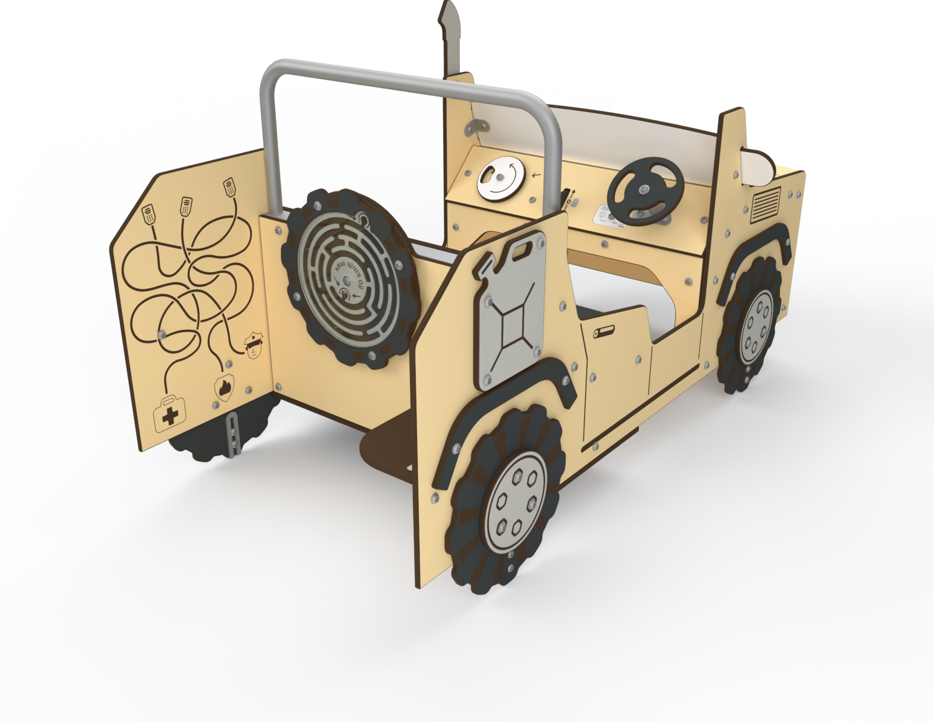 CV 057-01 - 3