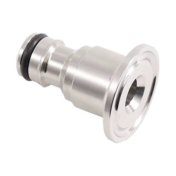 Gardena adapter - TC 34 mm