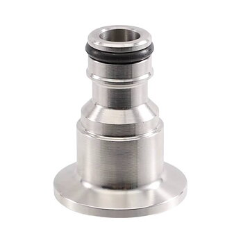 Gardena adapter - TC 34 mm