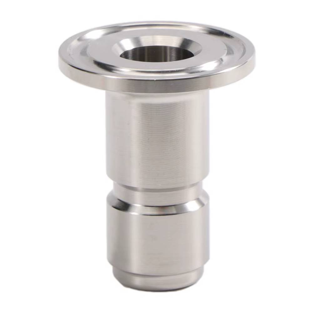TC 34 mm - QD male - 3