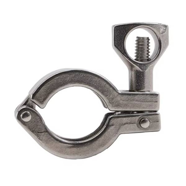 Clamp for TC 34 mm