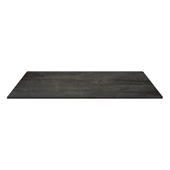 Bordsskiva CL Smoked Oak 110x69 cm