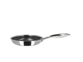 HOLM Hybrid Stekpanna Dia 20 cm Silver metallic