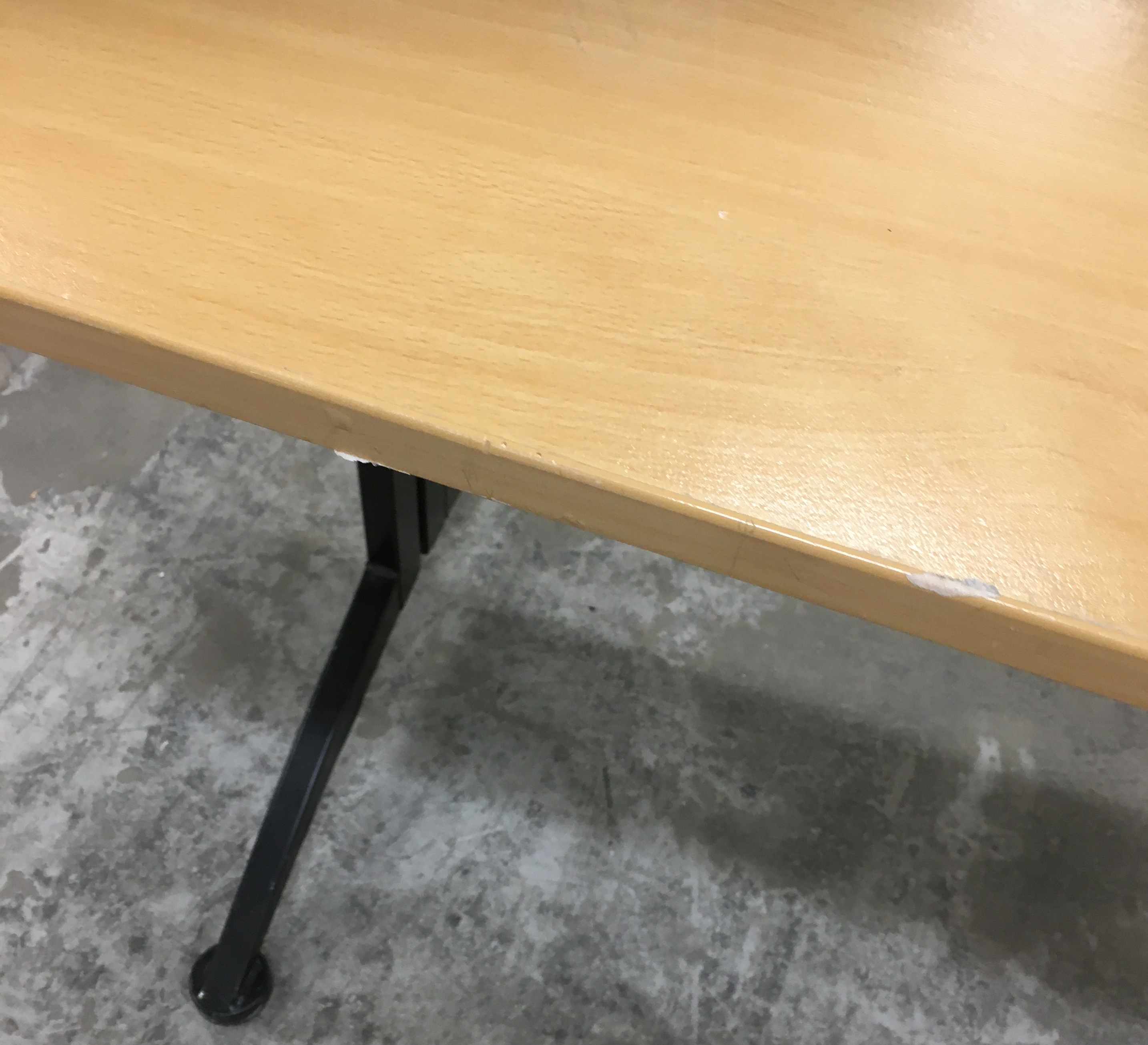 Skolbänk 70x60 - 4