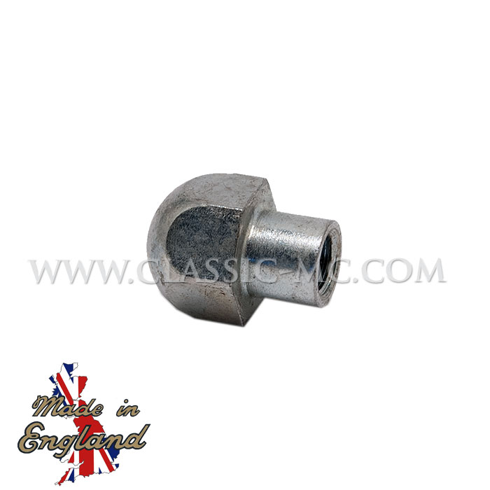 NUT 2BA, DOMED DYNAMO P/U 1946-