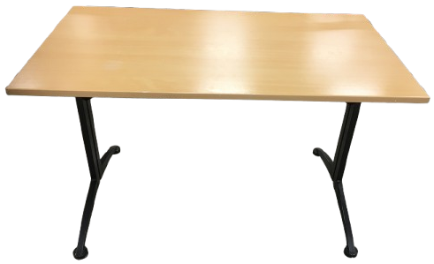 Skrivbord 120x70