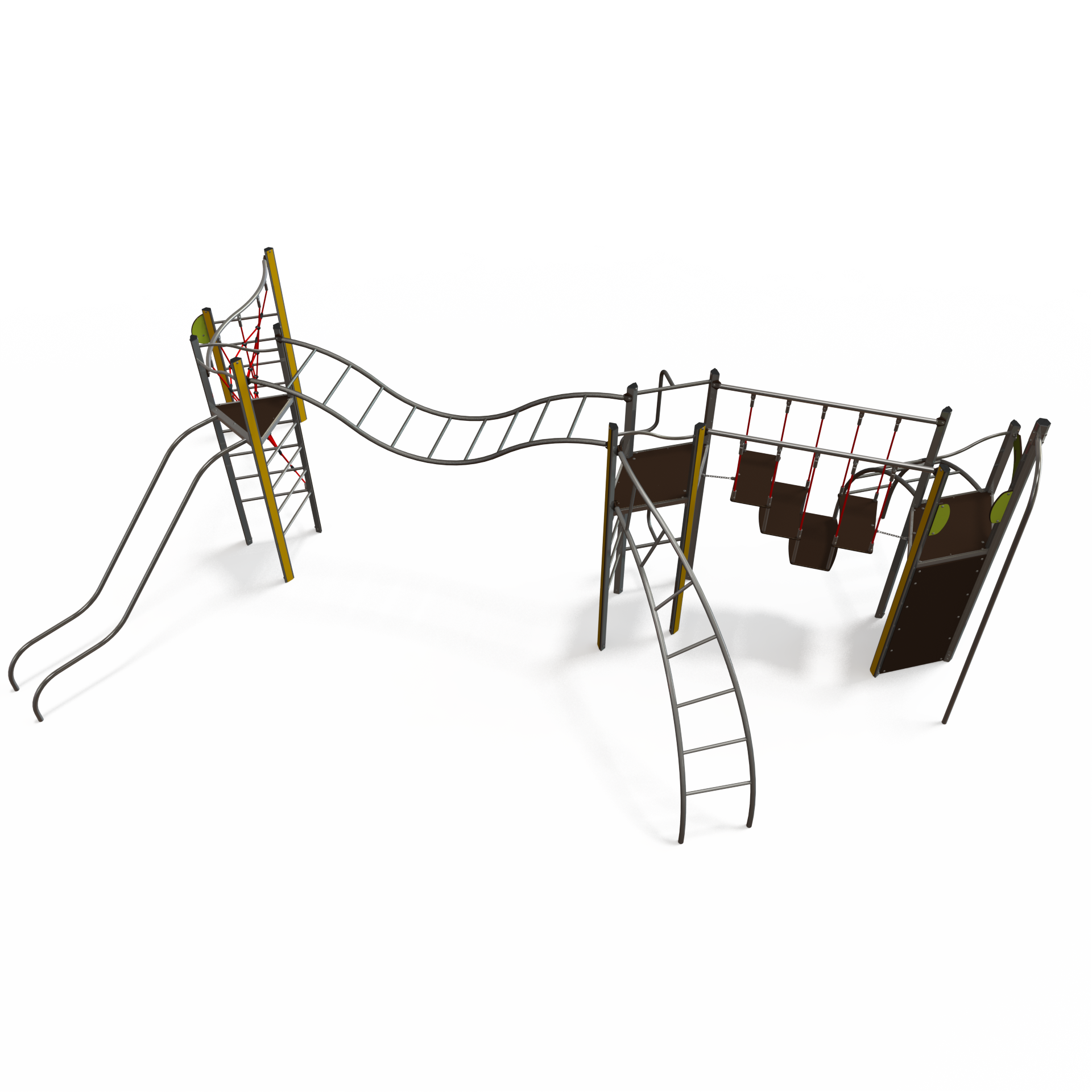 EQ 18-3009-I02 - 3