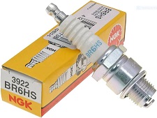 NGK BR6HS Tändstift  3922