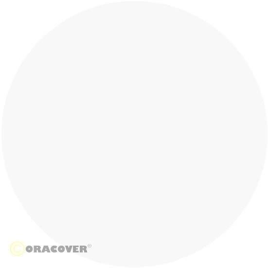Oracover Air Indoor 2m Light Transparent - 2