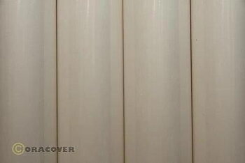 Oracover Air Indoor 2m Light Transparent