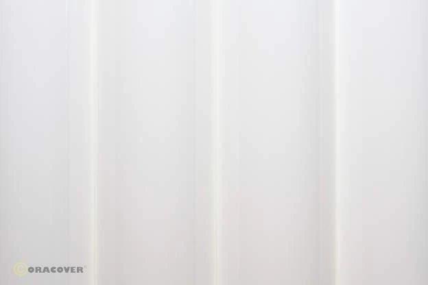 Oracover Air Indoor 2m Light Transparent Vit