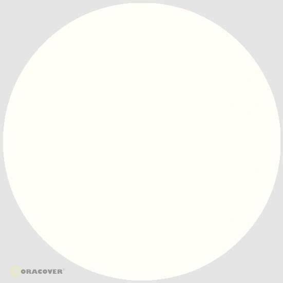 Oracover Air Indoor 2m Light Transparent Vit - 2