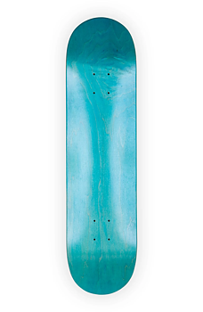 Superply Blank 8.0" (Twin Tail) Skateboardbräda
