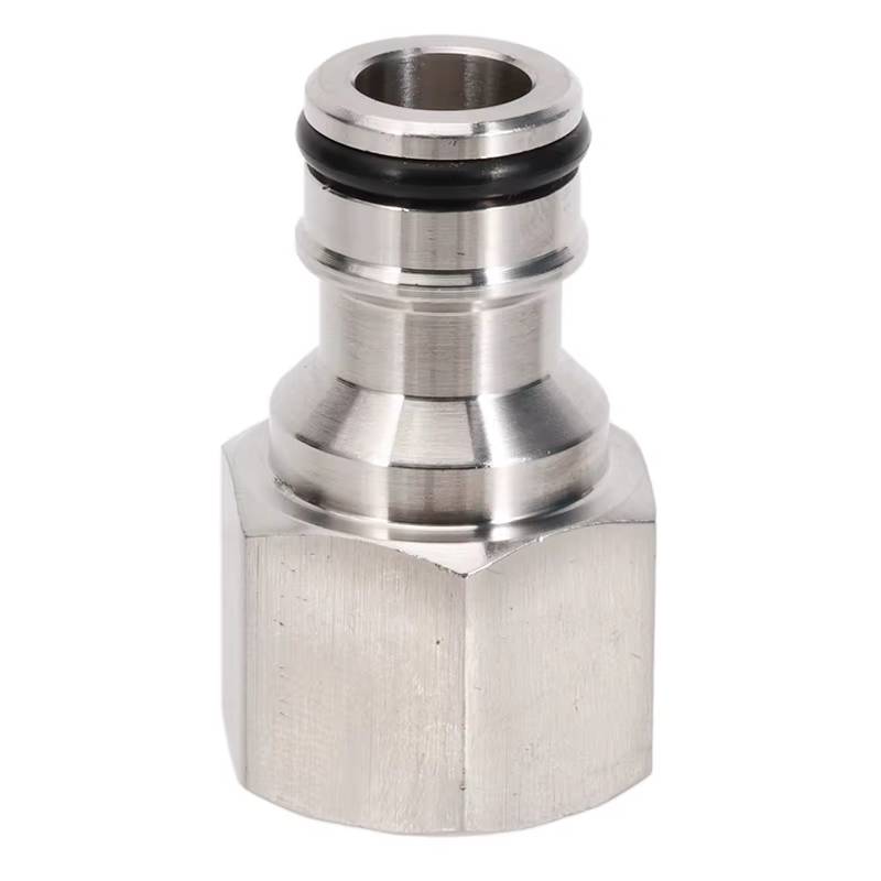 Gardena kobling - 1/2" FPT