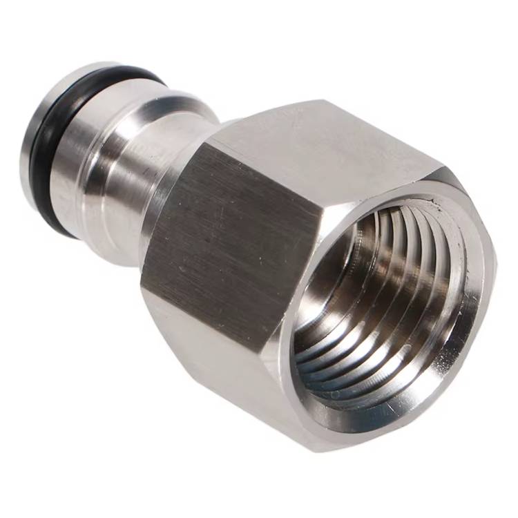 Gardena kobling - 1/2" FPT - 2