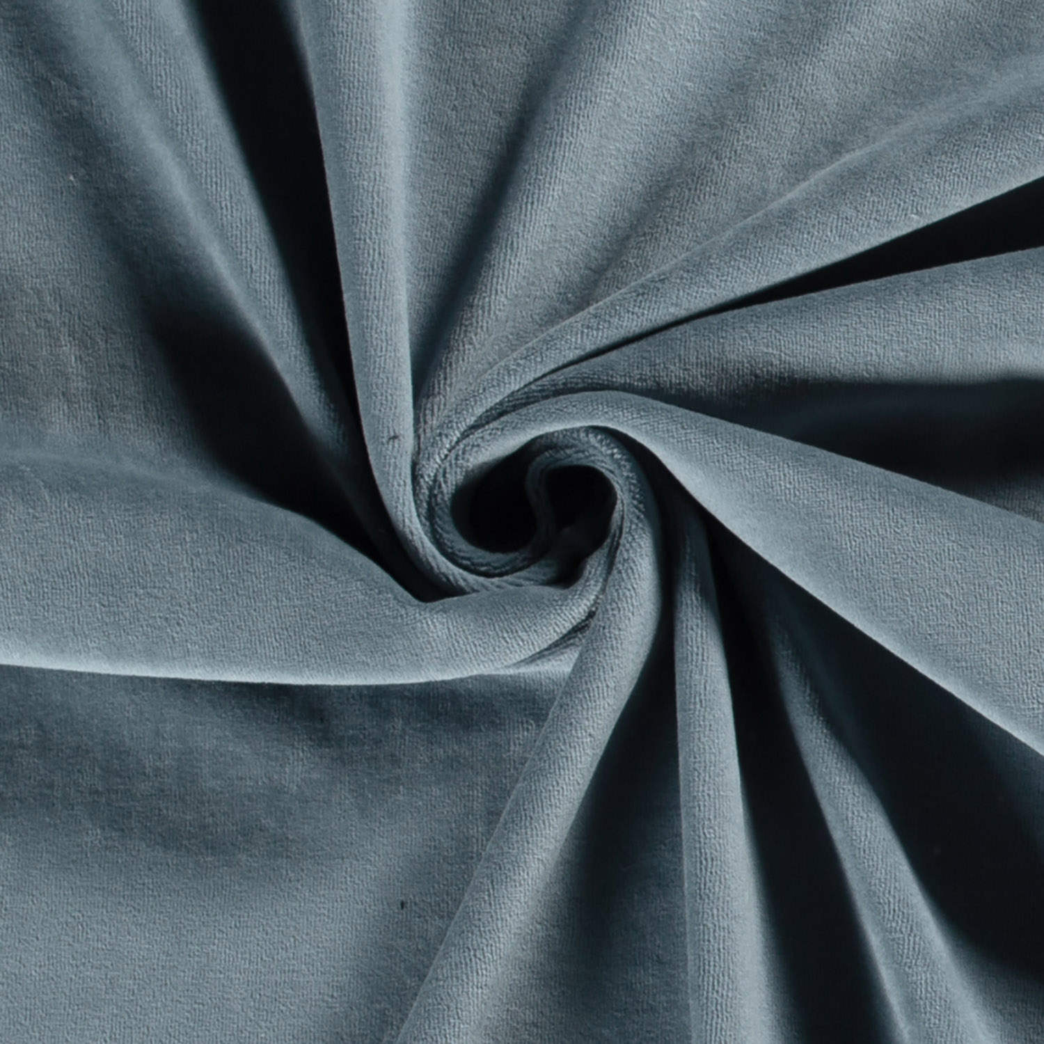 VELOUR - DUSK BLUE