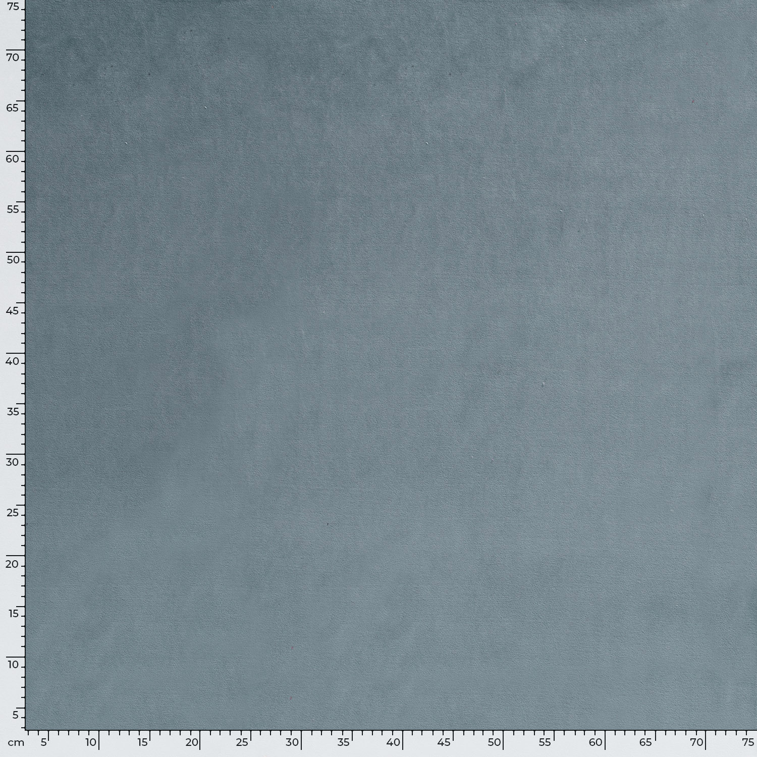 VELOUR - DUSK BLUE - 5