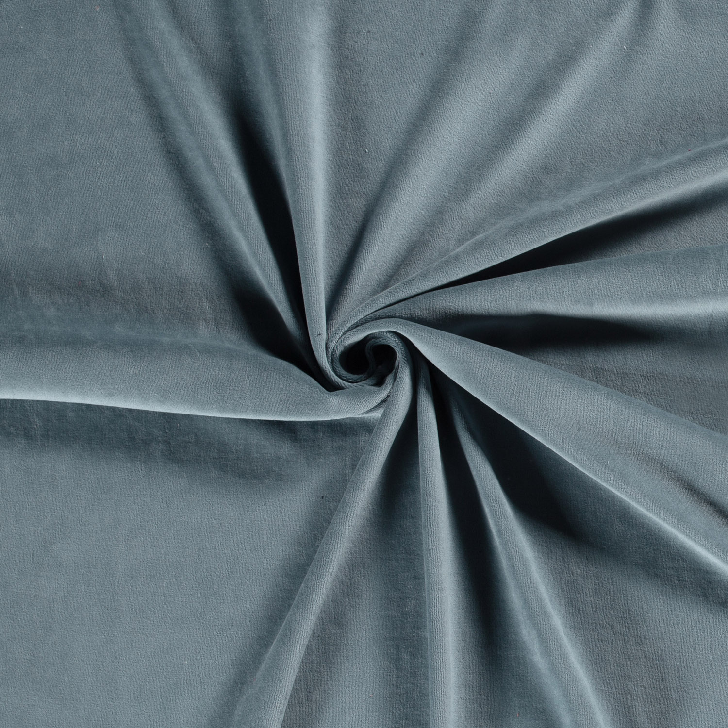 VELOUR - DUSK BLUE - 3