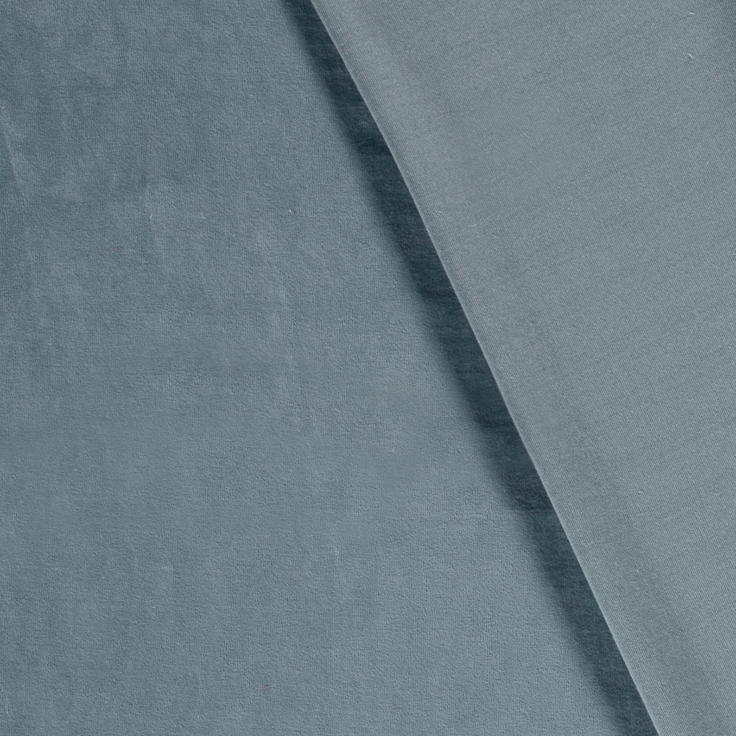 VELOUR - DUSK BLUE - 4