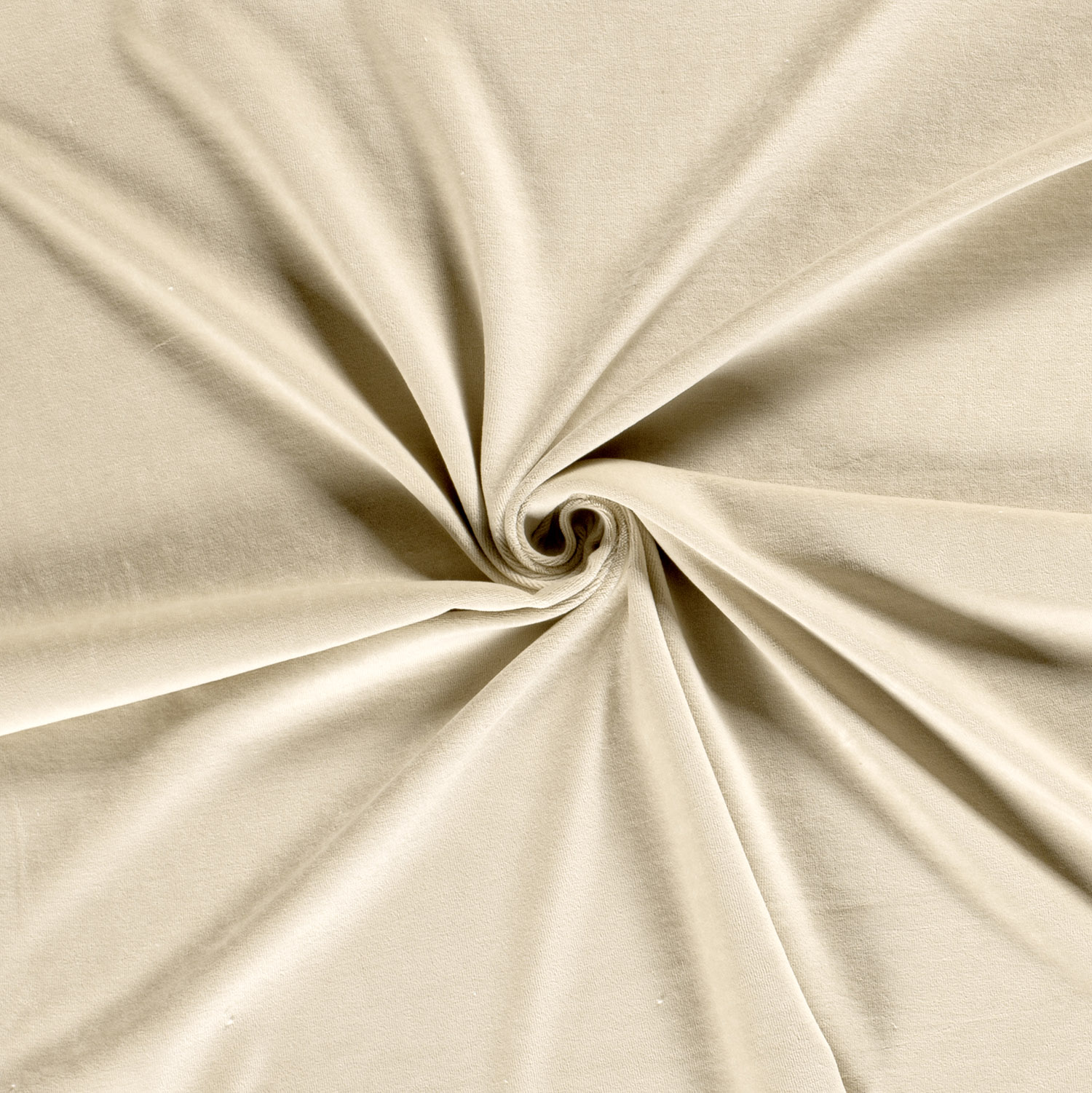 VELOUR - SAND - 3