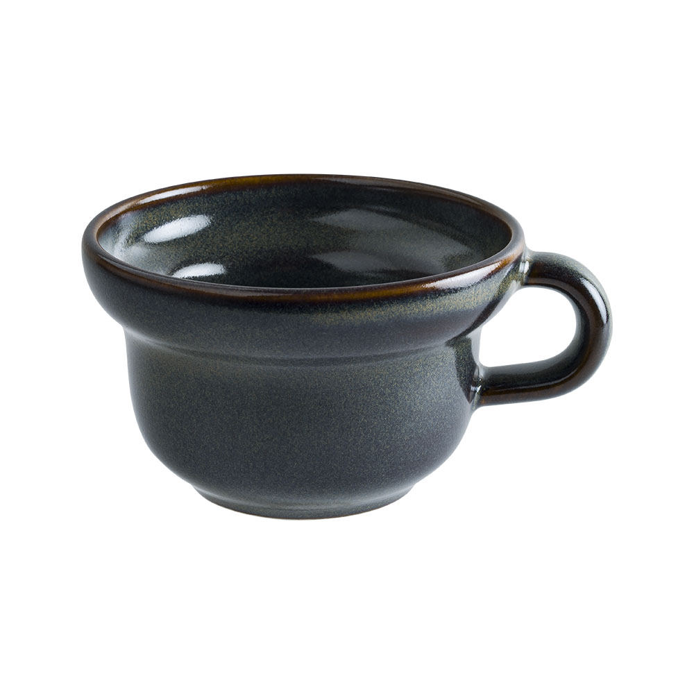GLOIRE Kaff cappuccinokopp 25cl