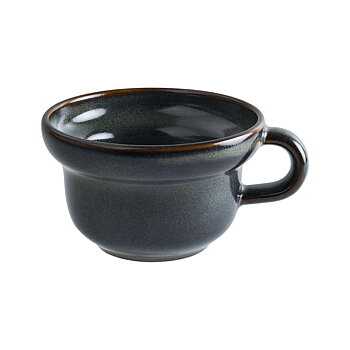 GLOIRE Kaff cappuccinokopp 25cl
