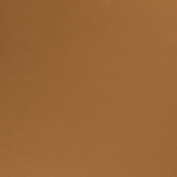 ECOVERO JERSEY - CARAMEL