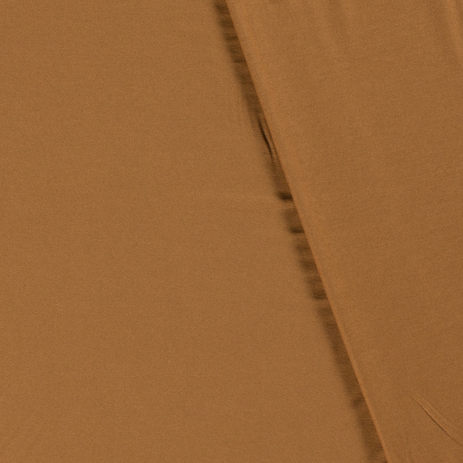 ECOVERO JERSEY - CARAMEL - 4
