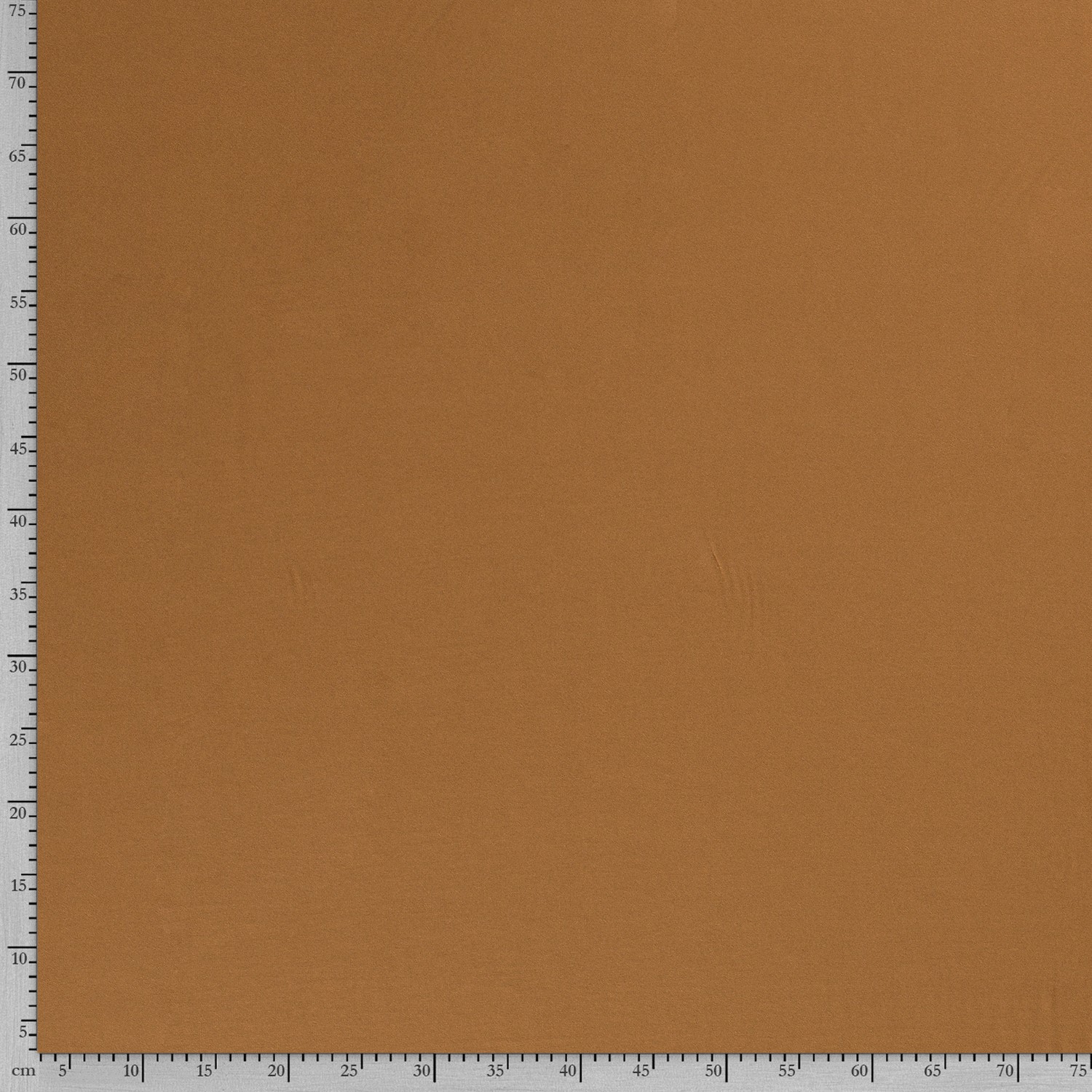 ECOVERO JERSEY - CARAMEL - 5