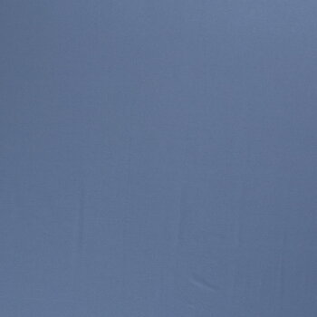 ECOVERO JERSEY - BLUE