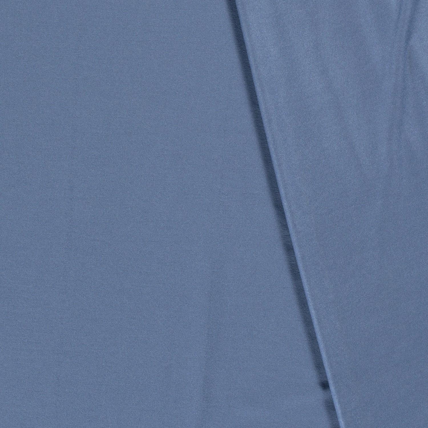 ECOVERO JERSEY - BLUE - 4