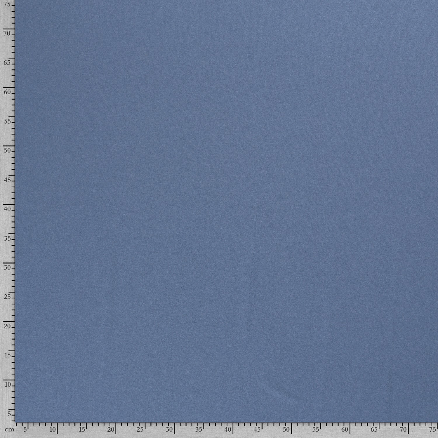 ECOVERO JERSEY - BLUE - 5