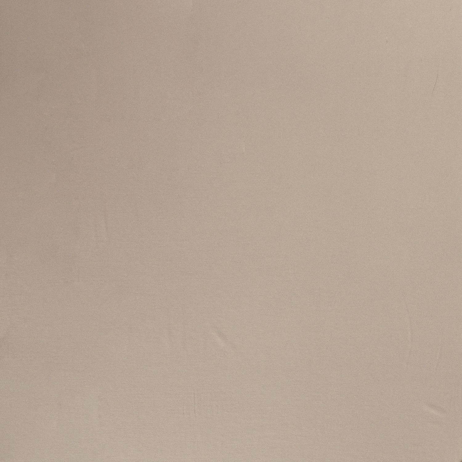 ECOVERO JERSEY - DARK BEIGE - 2