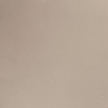 ECOVERO JERSEY - DARK BEIGE