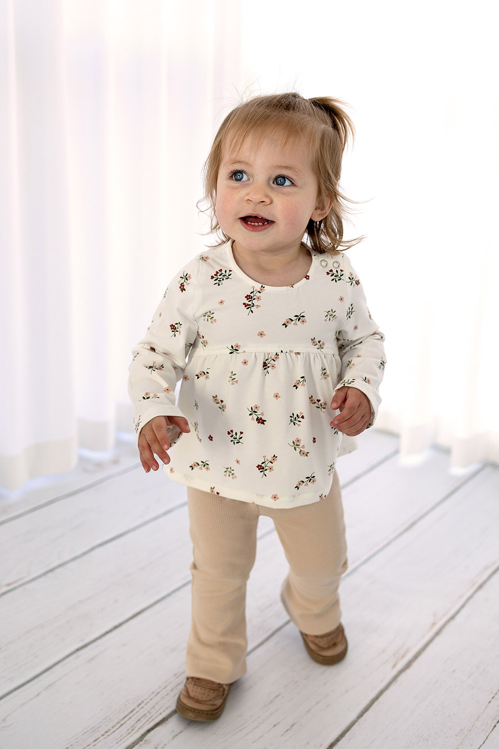 SPRING FLORALS - 3