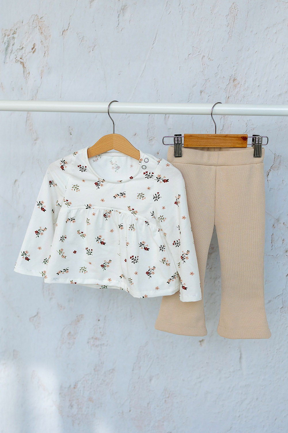 SPRING FLORALS - 9